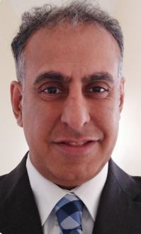 executive portrait headshot